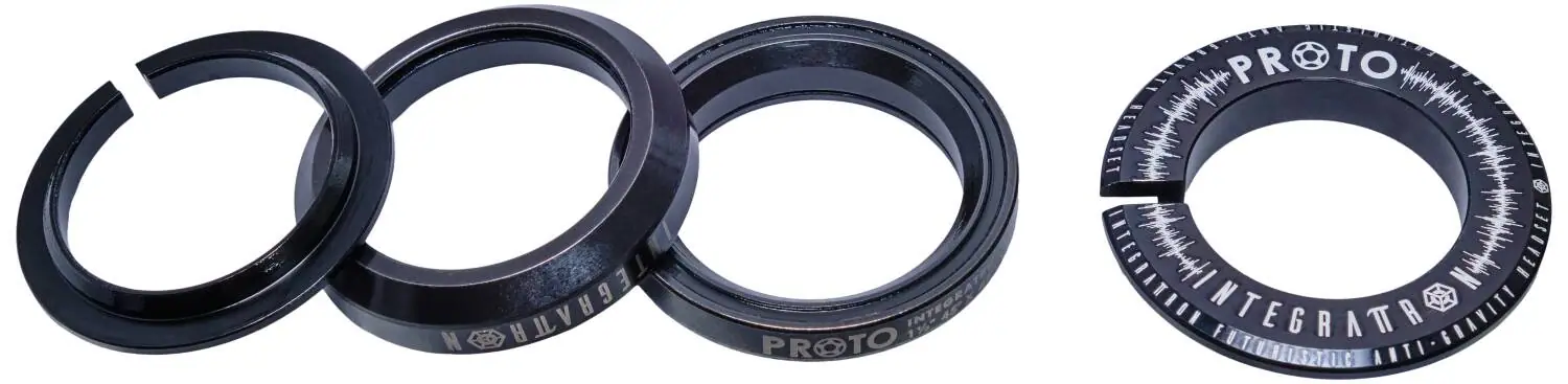 Proto Integrattron Headset Løbehjul | SkatePro