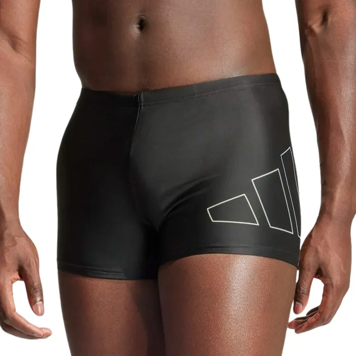 Adidas Big Bars Zwemboxer Heren