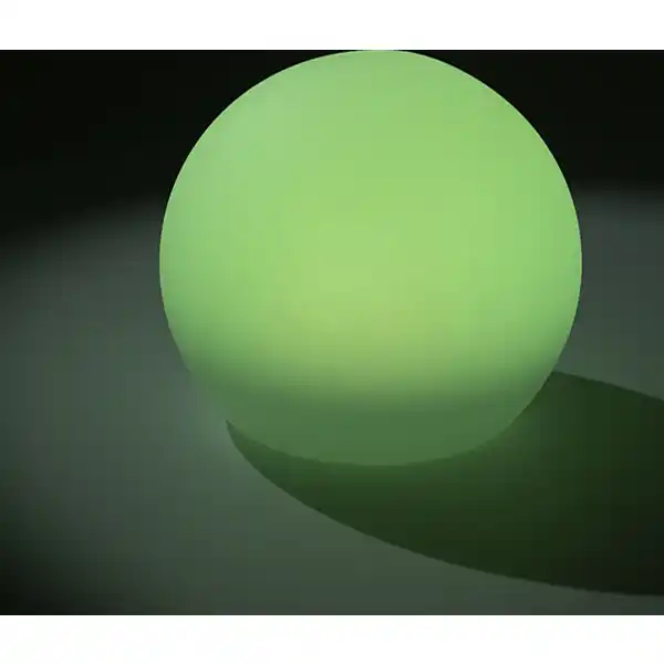 Solar-Kugel 20cm