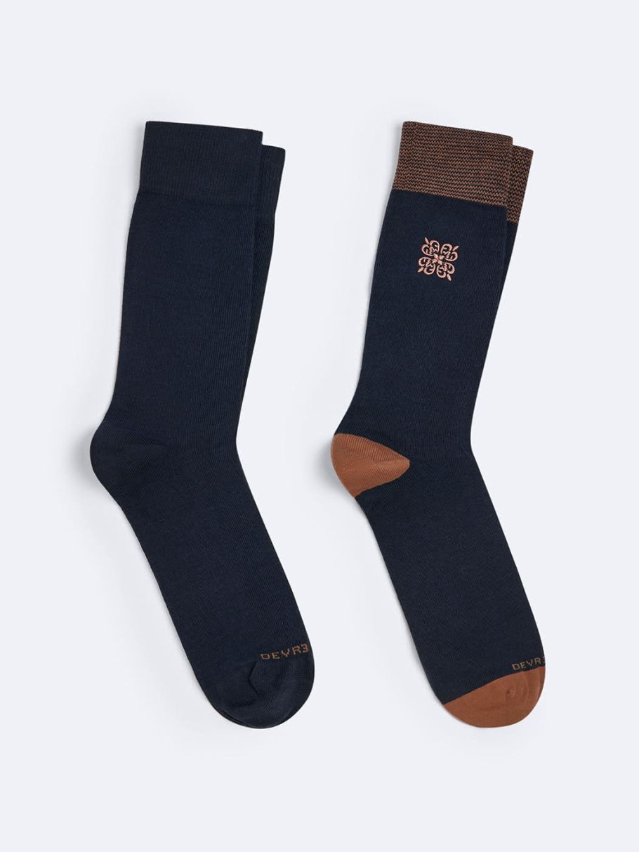 CHAUSSETTE HOMME