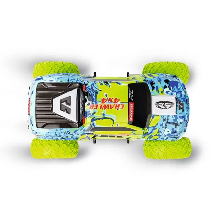 Carrera RC 2,4GHz Crawler - Carrera Profi