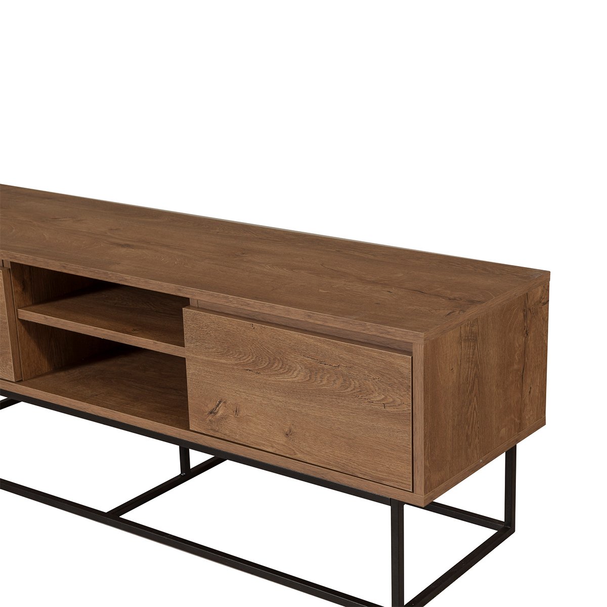 Calicosy - TV-Meubel Rodez - 140 cm