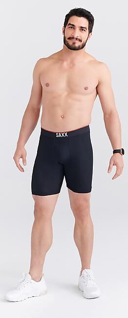SAXX UNDERWEAR - BOXER TRAINNING SHORT