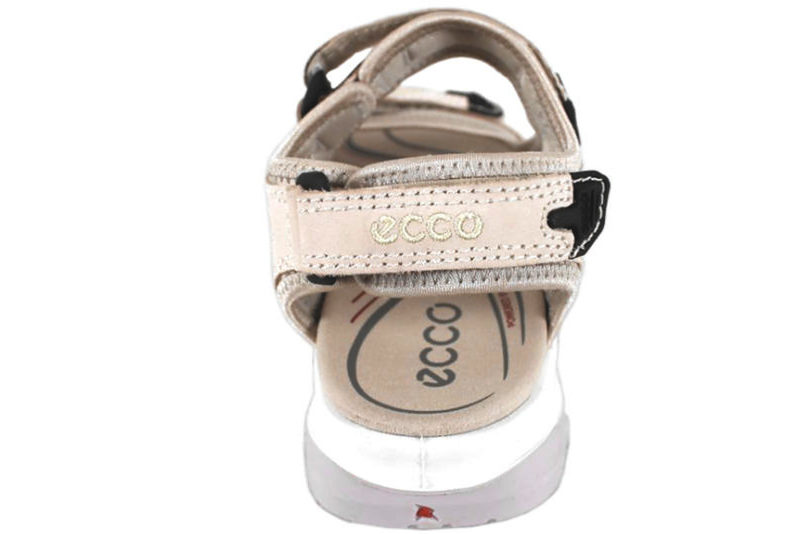 ECCO OFFROAD YUCATAN W BEIGE SANDAL