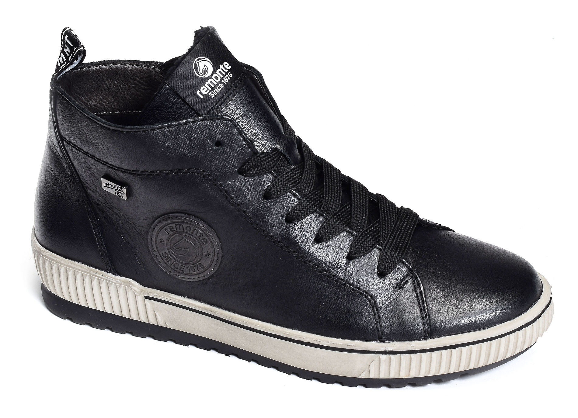 D0771 noir