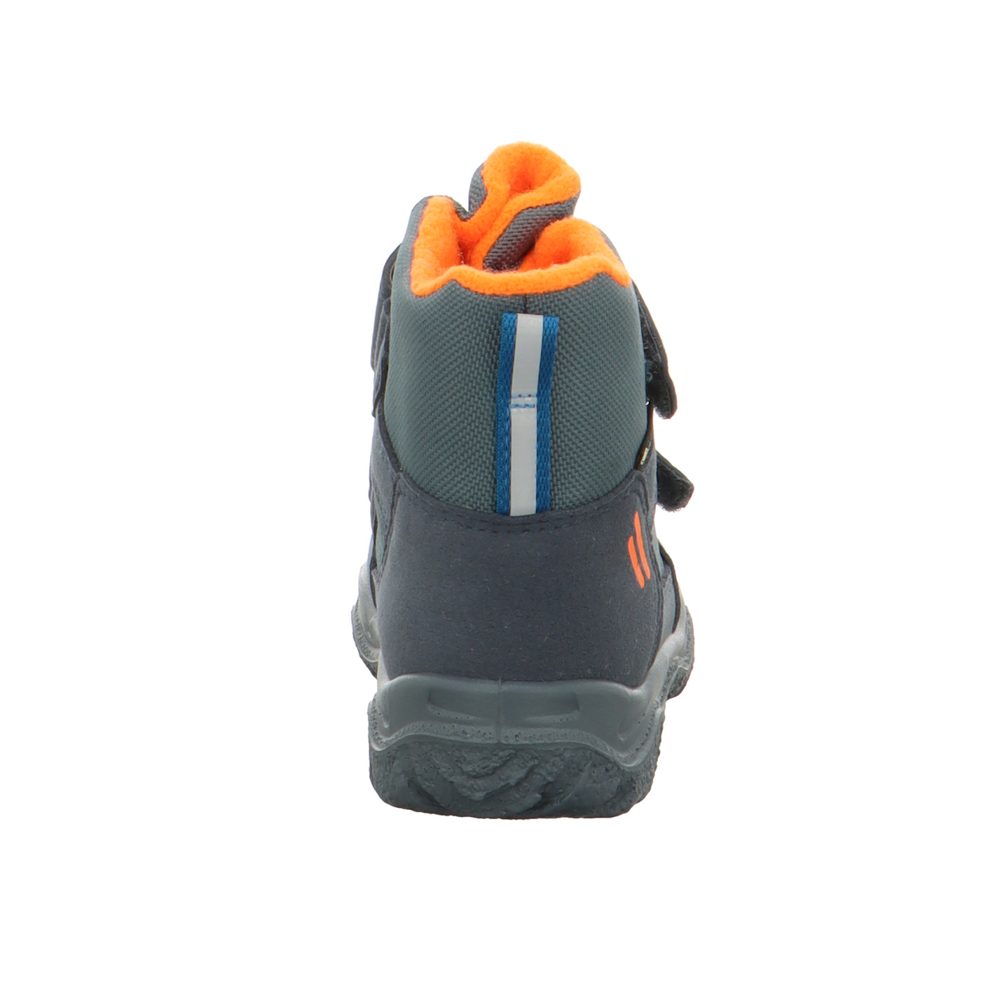 Kleinkinder Winterboots blau