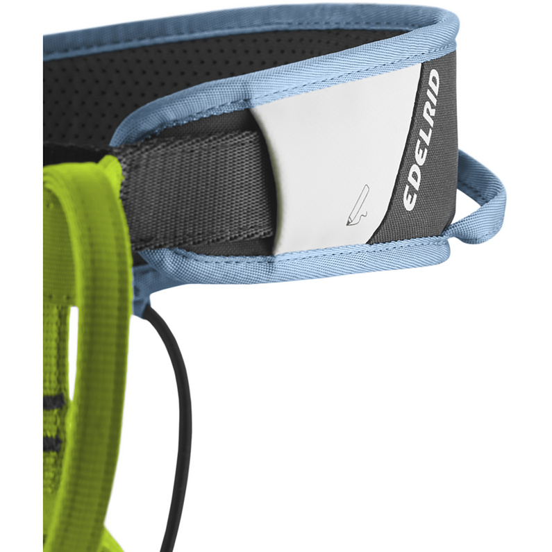 Edelrid Zack Gym Klettergurt