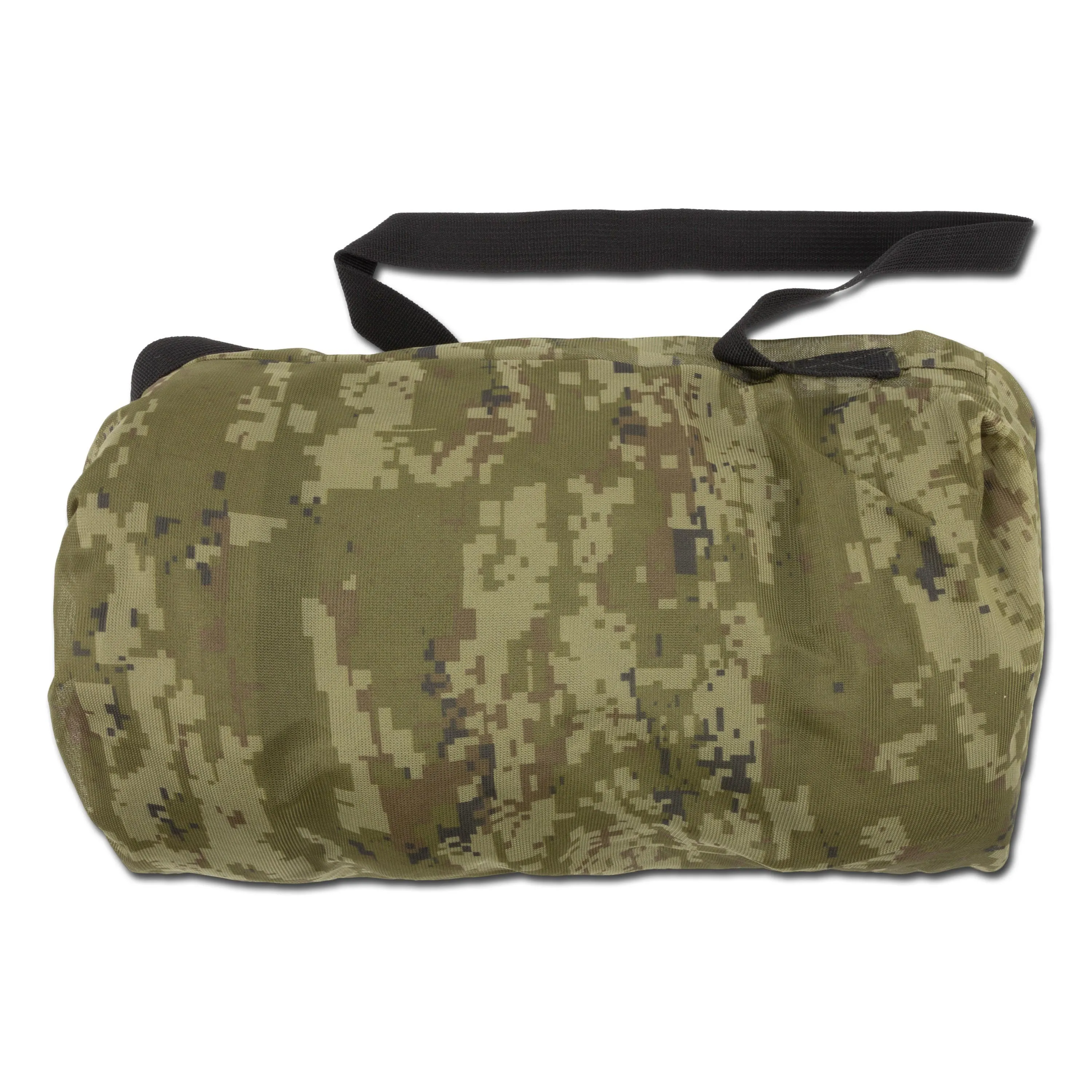 MFH -  MFH Tarnparka Ghillie woodland