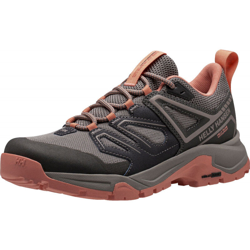 Stalheim HT - Chaussures randonnée femme
