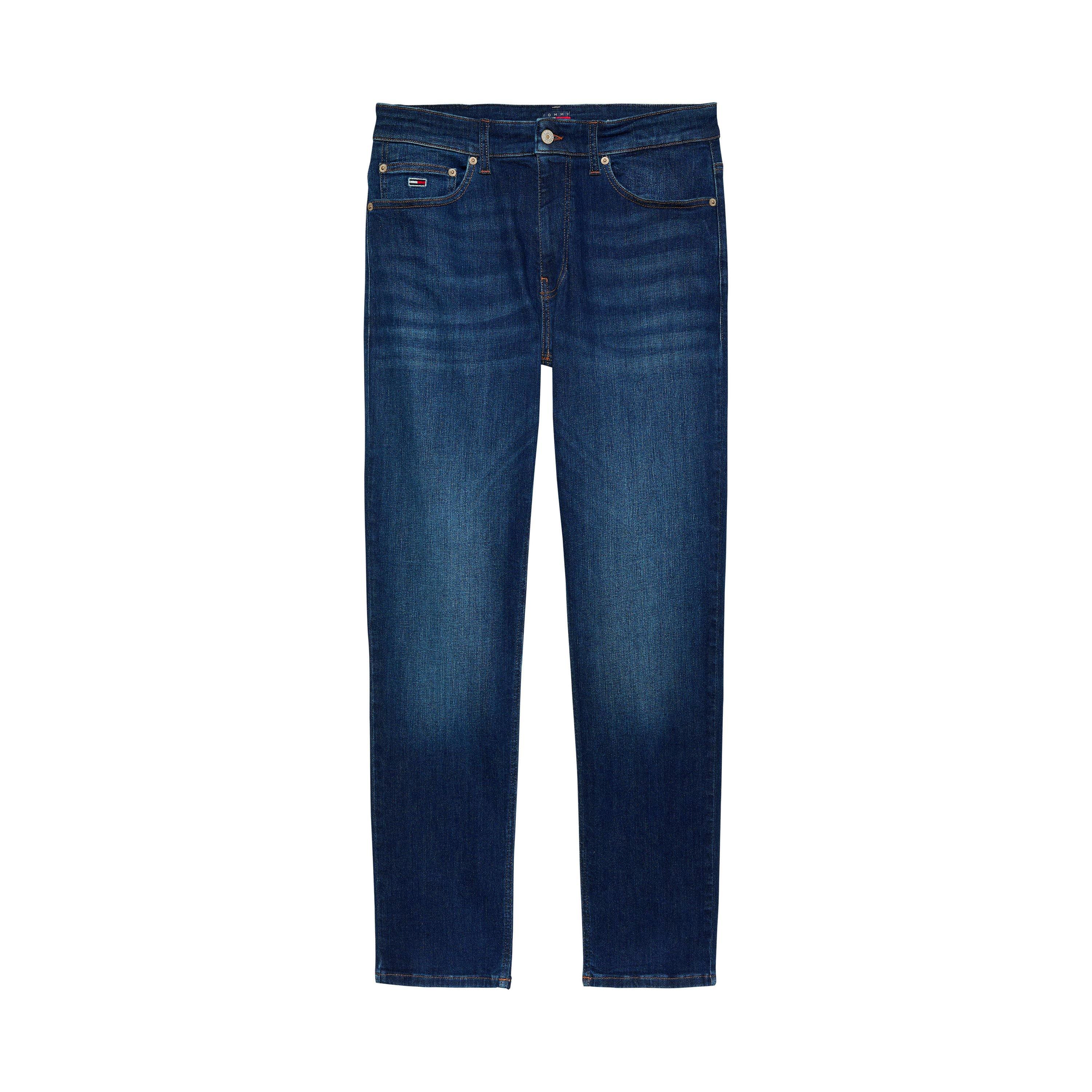Tommy Jeans Ryan Straight Fit Jeans