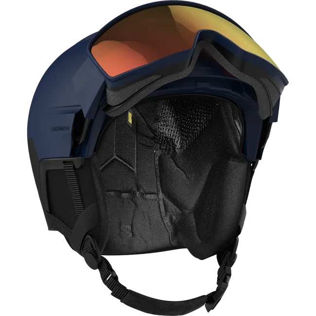 DRIVER PRO SIGMA MIPS  Unisex-Helm