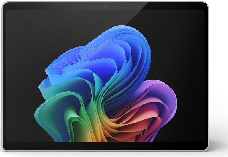 Microsoft - Surface Pro 11 - Laptop - Grijs - 39W Voedingsadapter