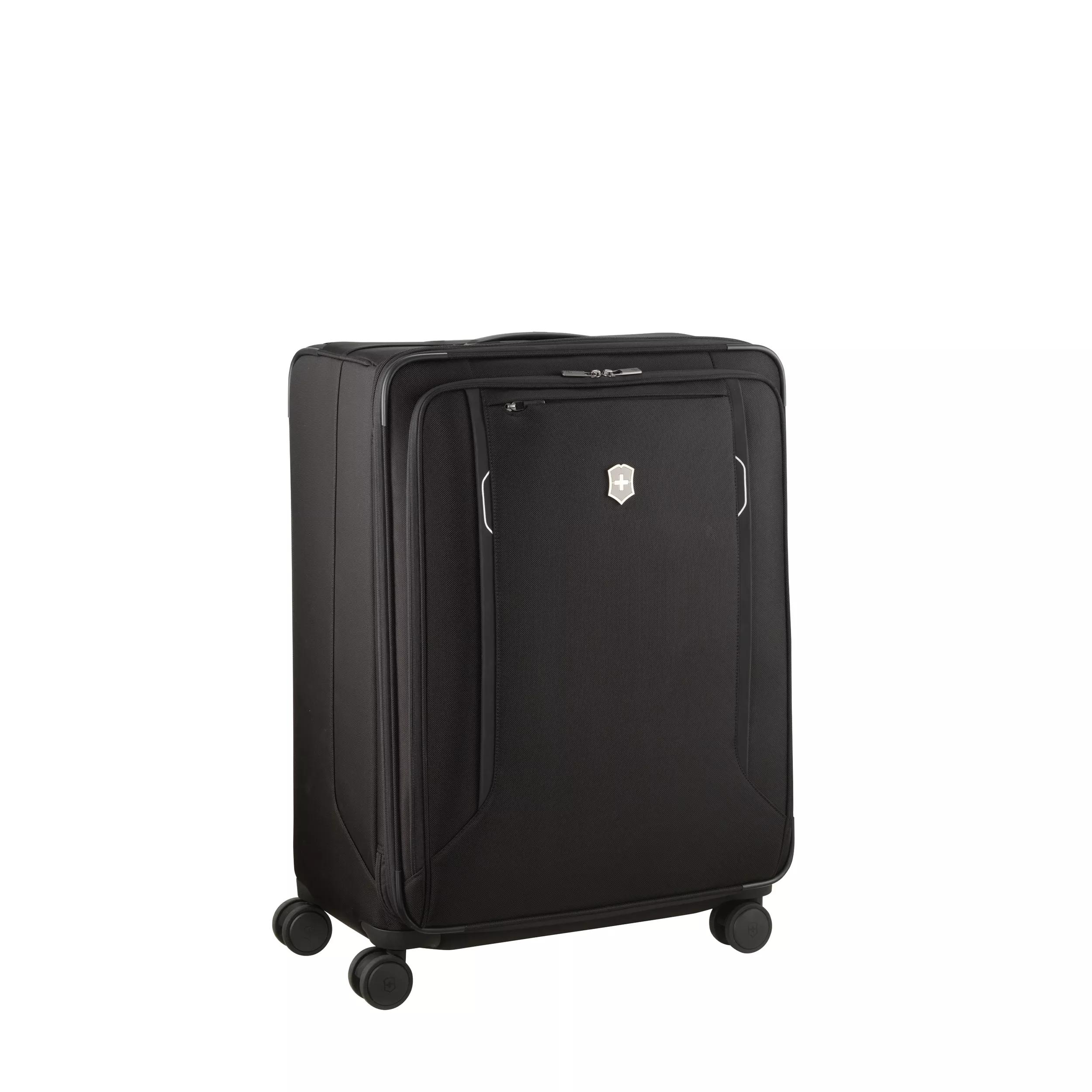Werks Traveler 6.0 Softside Large Case-schwarz
