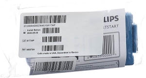 PHILIPS HeartStart HS1/FRx Langzeit-Einweg-Batterie