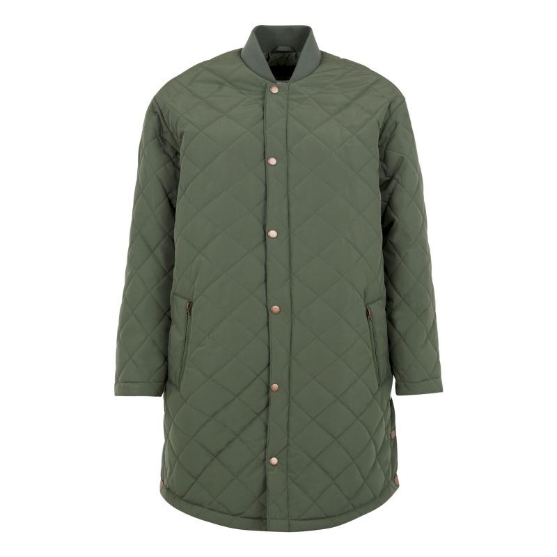 Prtorcus Quilted Outdoor Jacket - Parka femme