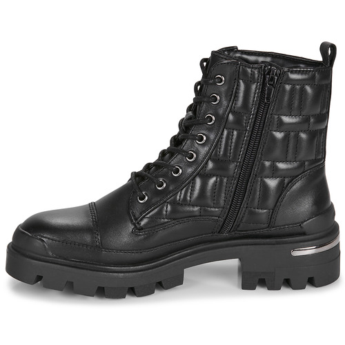 Aldo - QUILT - Noir