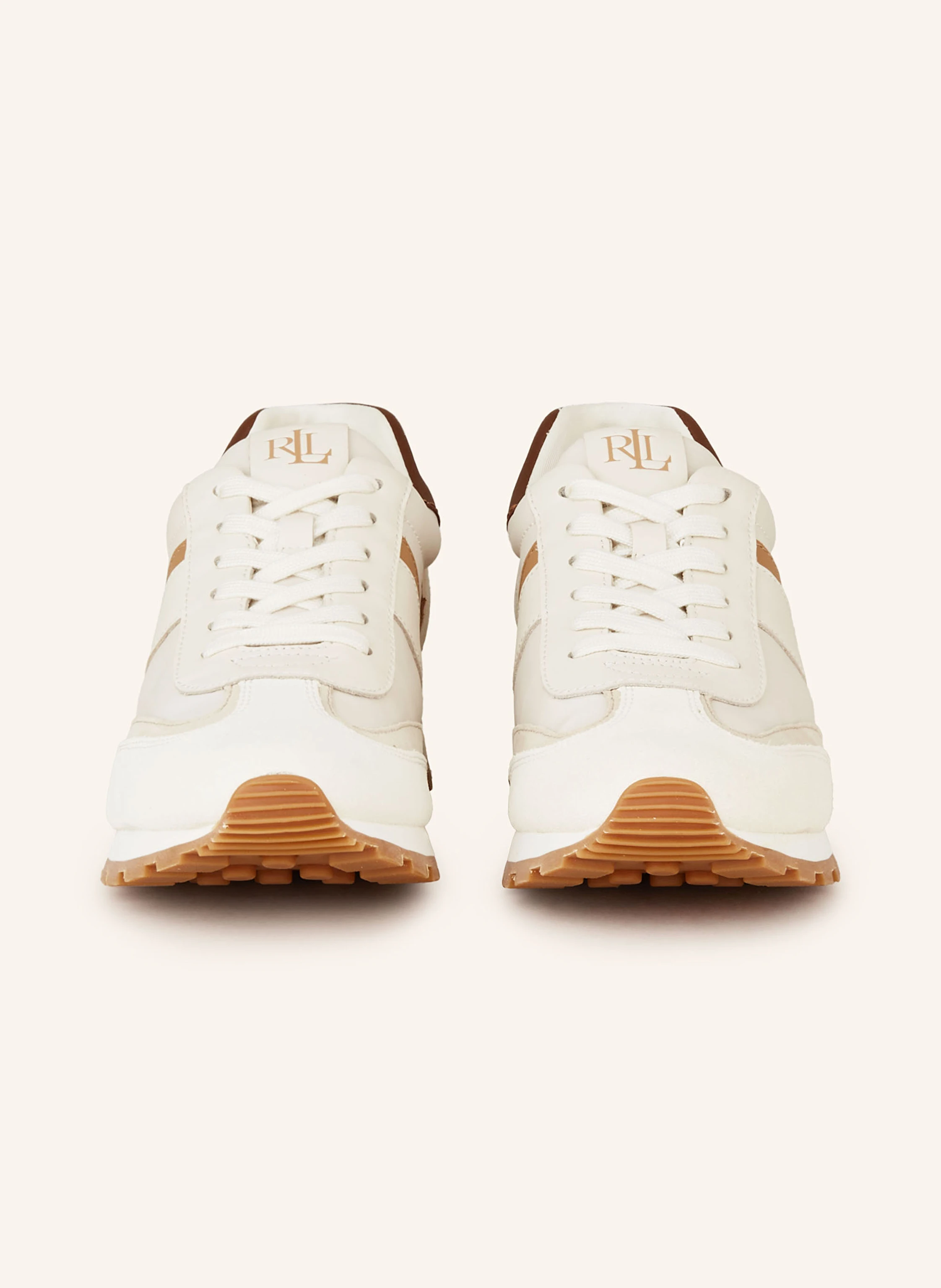 LAUREN RALPH LAUREN Sneaker