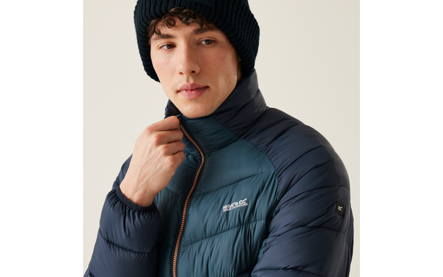 Regatta Dalent wattierte Herrenjacke