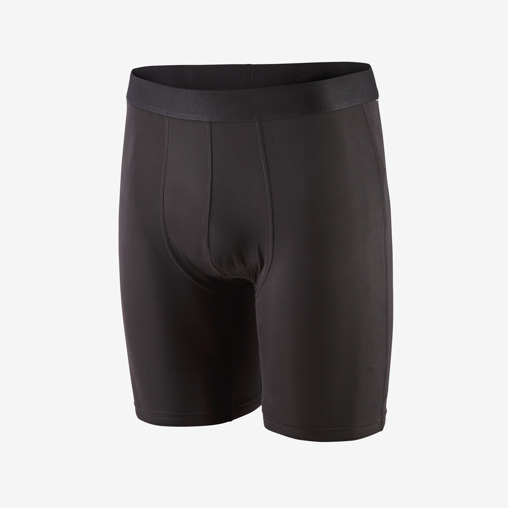 Herren-Radlerhose von Nether - 7 Zoll