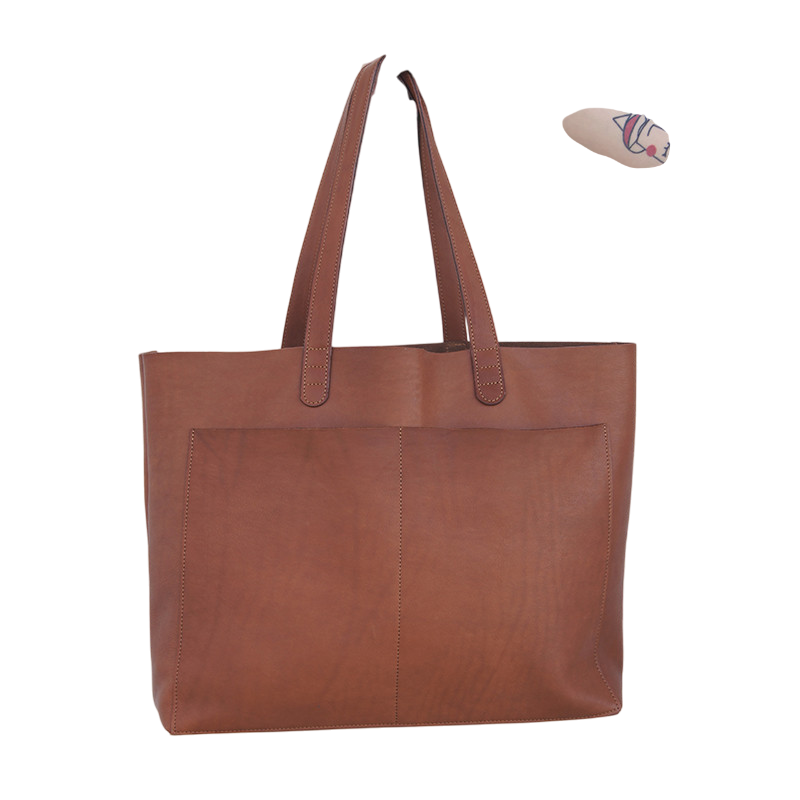 Shopper Camel