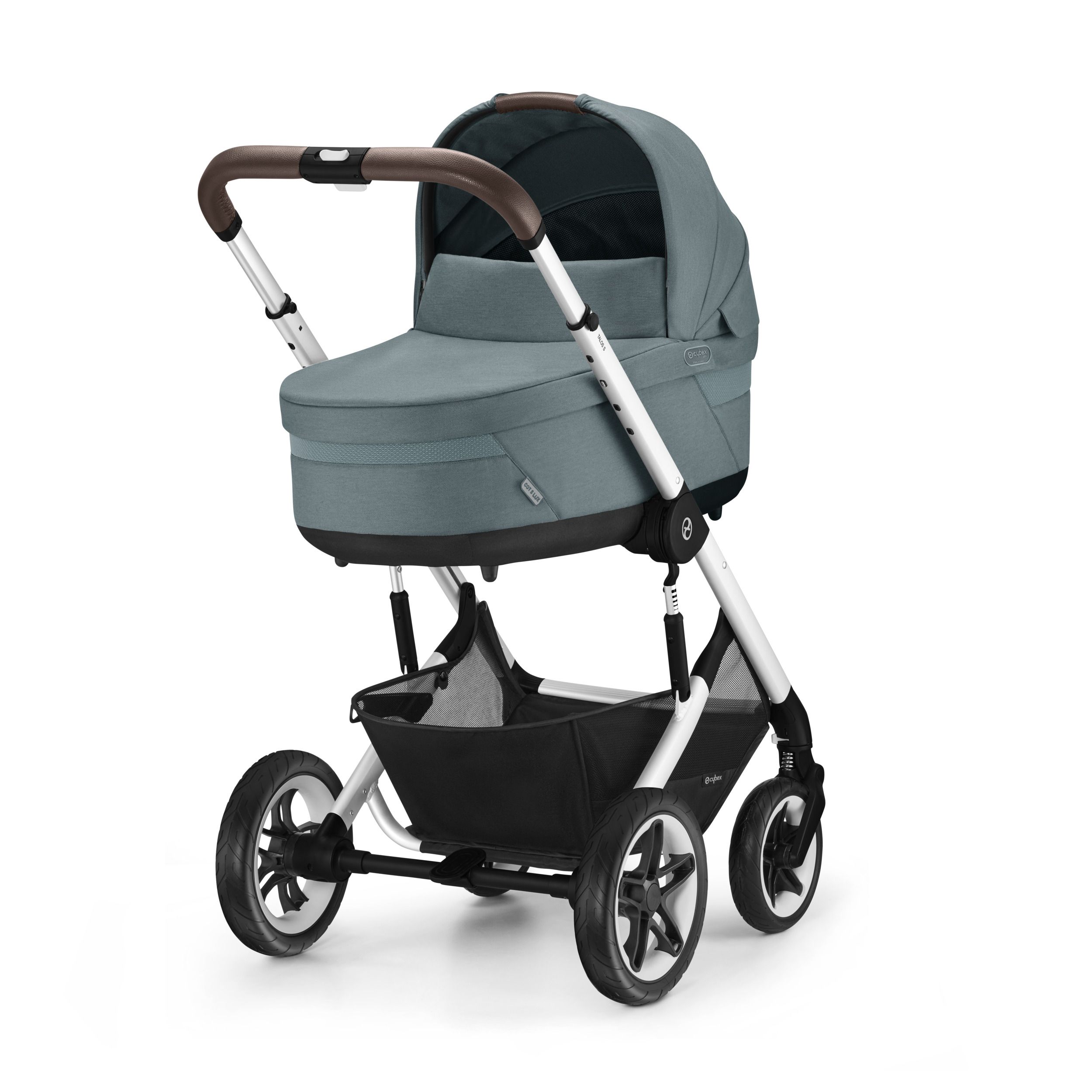 Kinderwagen TALOS S LUX
