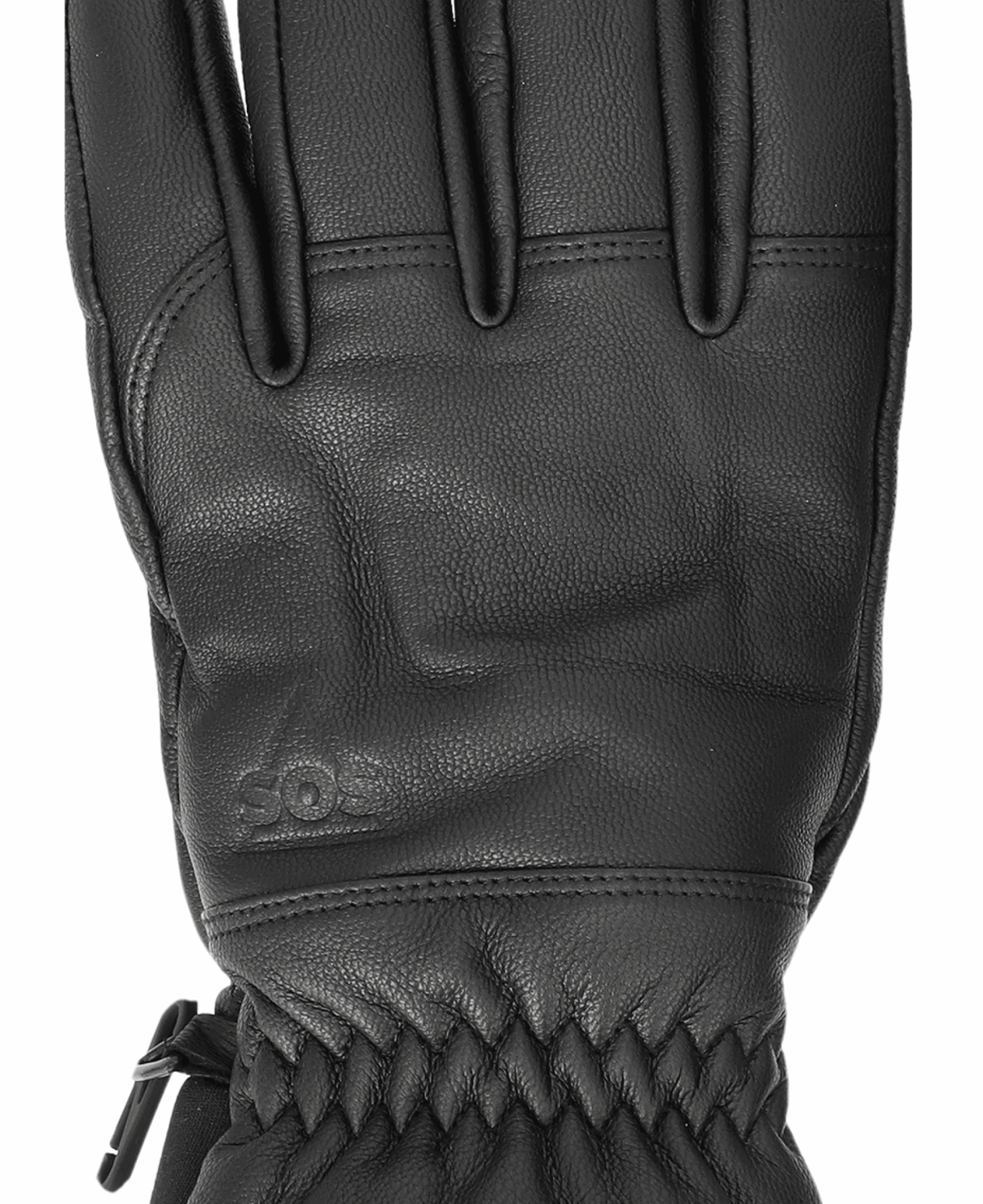 SOS<br>Stoneham Leather Glove