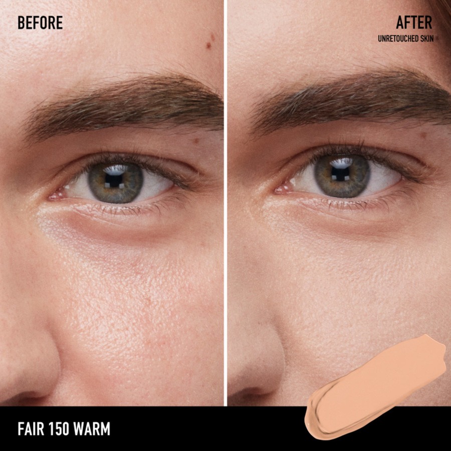 bareMinerals BarePro 16HR Wear All Over Skin-Perfecting Matte Concealer Fair 150 Warm 7,5ml