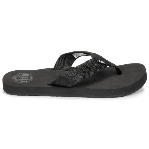 Reef - SMOOTHY Negro