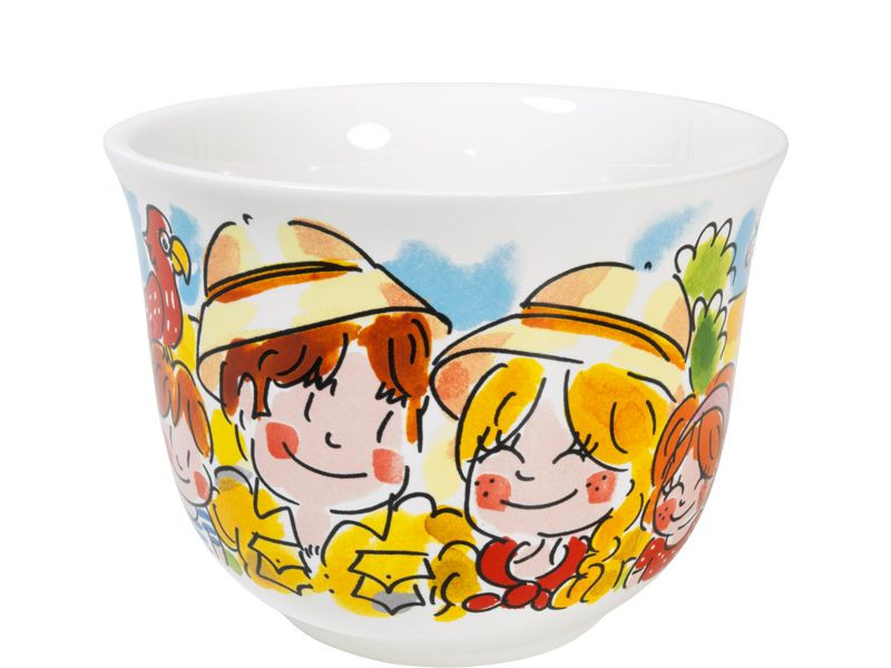 Soepkom Beekse Bergen
