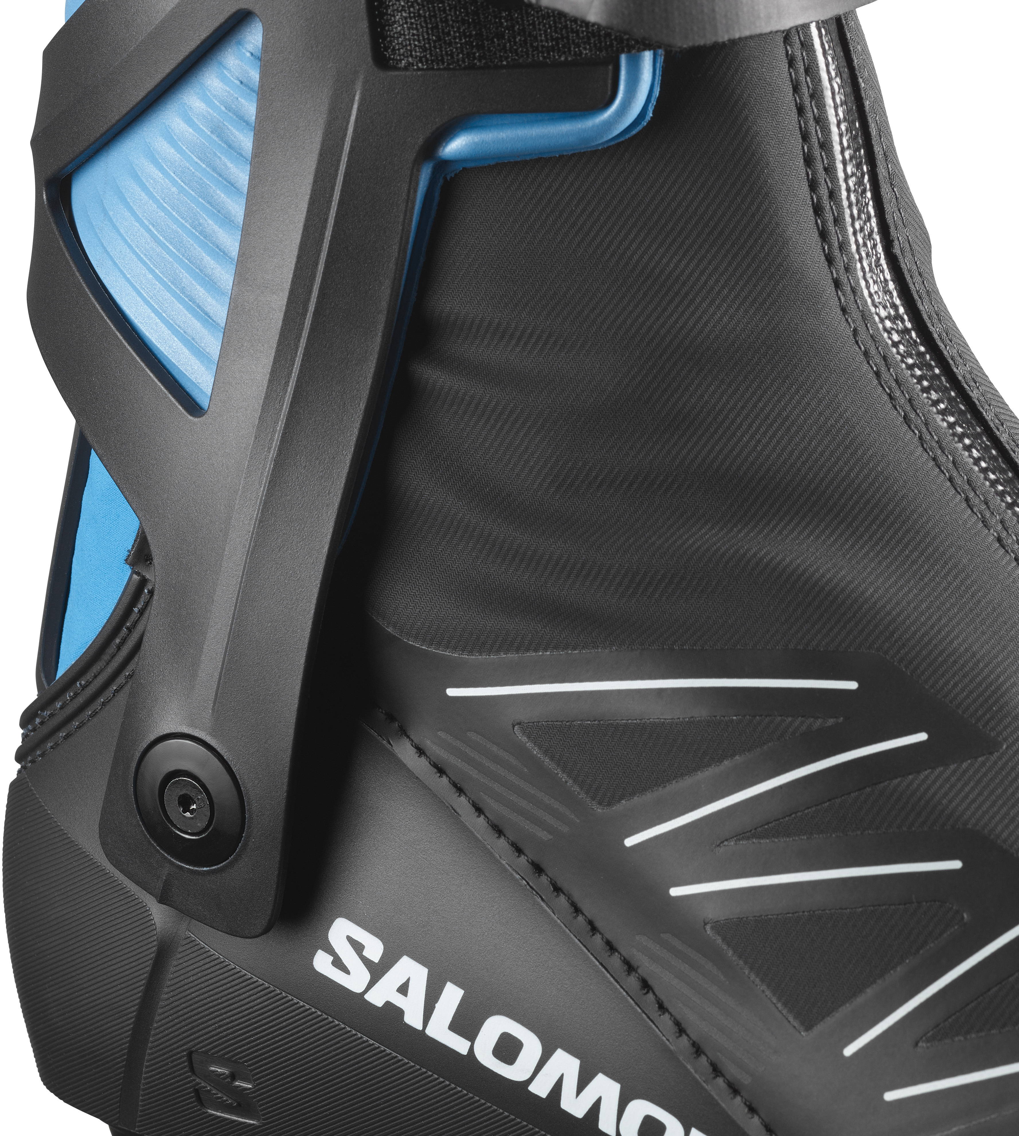 RS8 ProLink Herre Dark Navy/Black/Process Blue