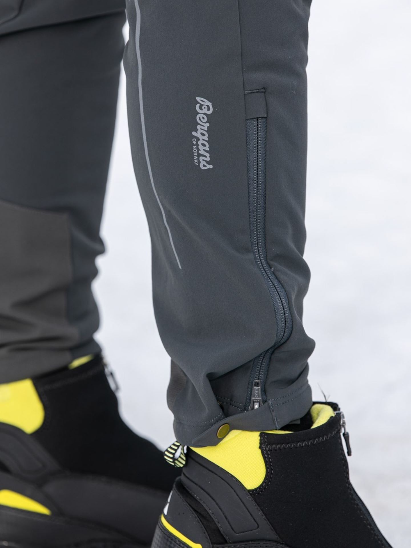 Rabot 365 Warm Flex W Pnt