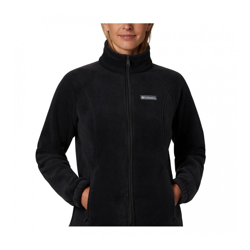 Columbia BENTON SPRINGS - Veste Femme black
