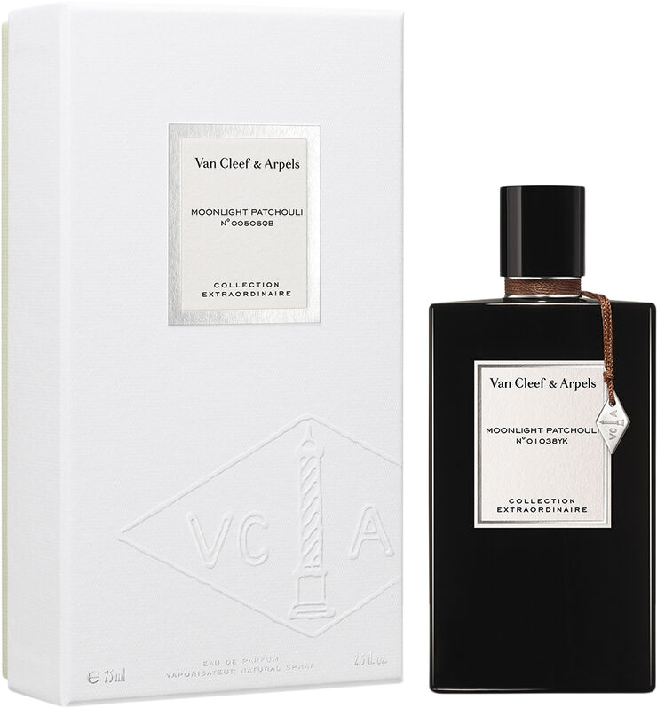 Van Cleef & Arpels Moonlight Pathouli Eau de Parfum