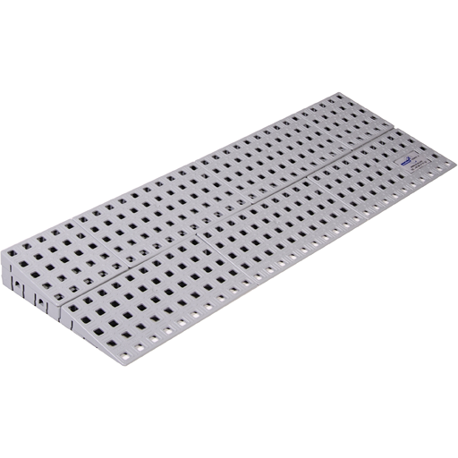 Rampe de Seuil Modulables en kit - KIT 1