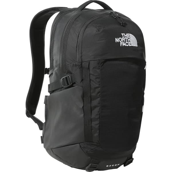 Sac à dos lifestyle THE NORTH FACE RECON TNF BLK/TNF BLK