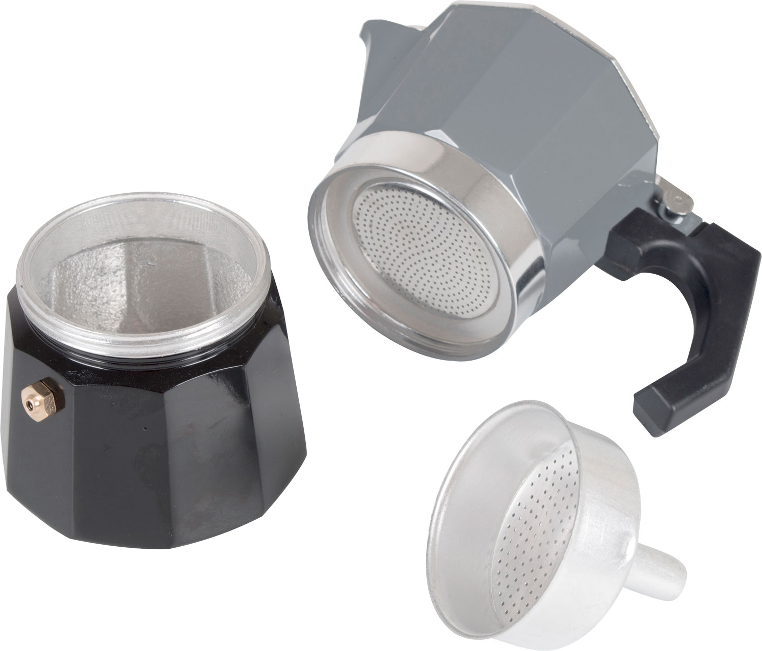 Bo-Camp Urban Outdoor Espressozubereiter 250 ml