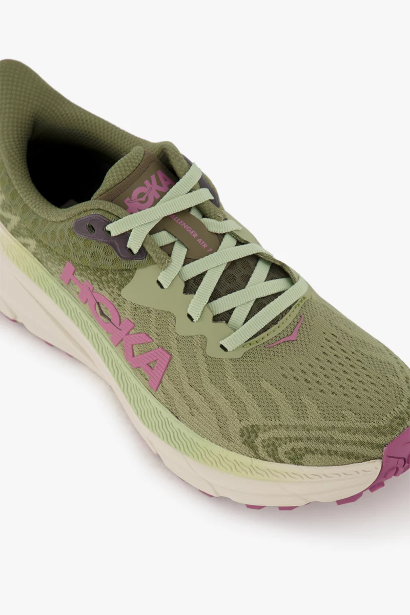 HOKA Challenger 7 Damen Trailrunningschuh