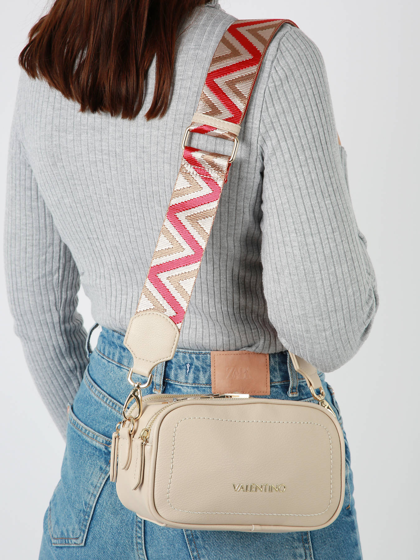 Sac bandoulire Sled VALENTINO