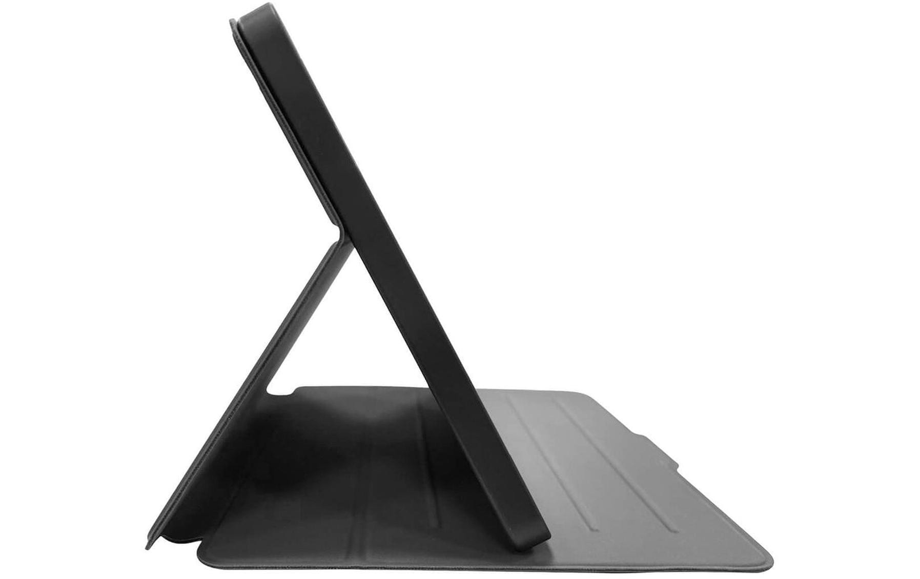 Tablet Book Cover Click-in Galaxy Tab A9+Tablet Book-Cover für das Samsung Galaxy Tab A9+