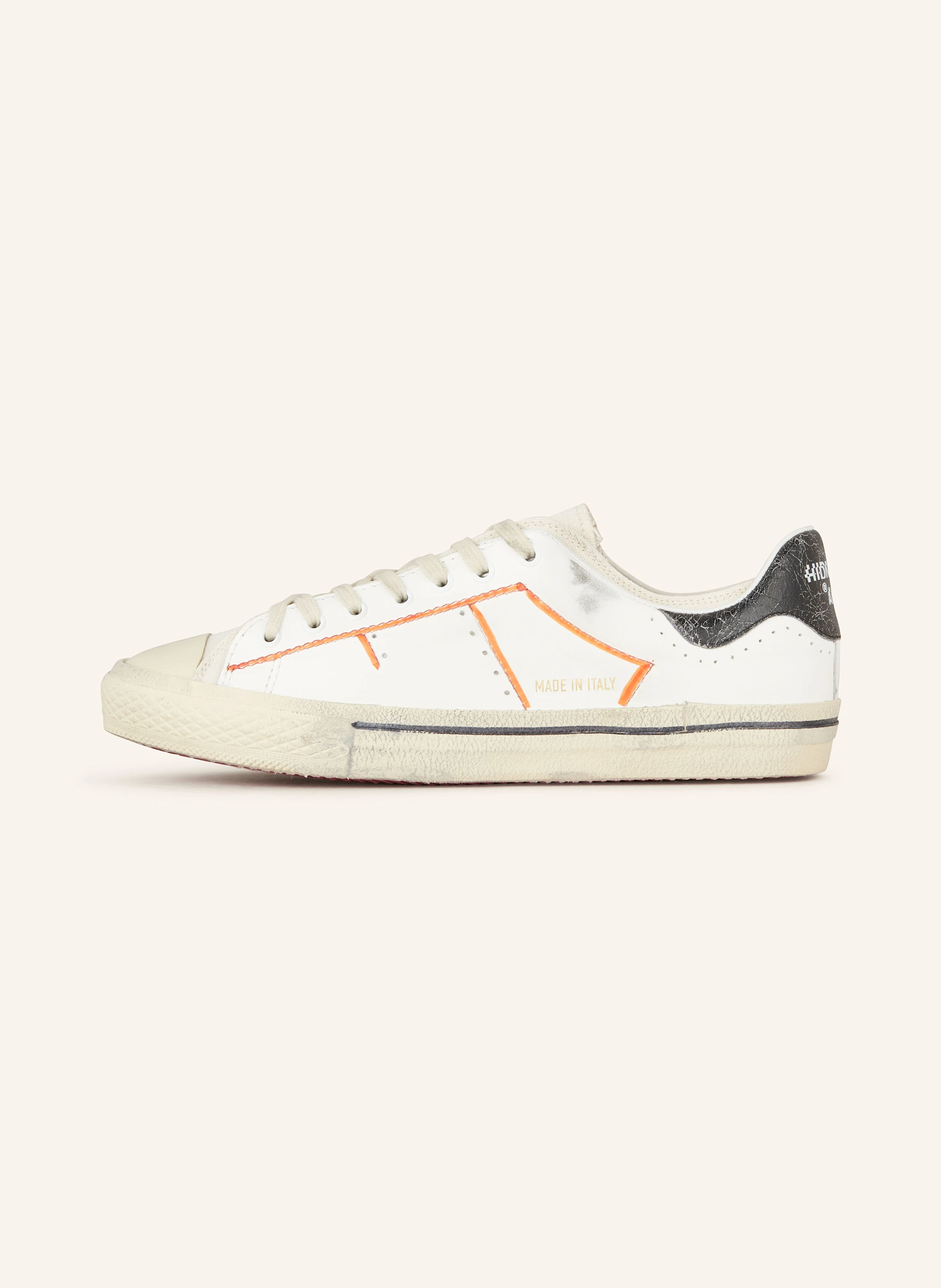 HIDN-ANDER Sneaker STARLESS LOW