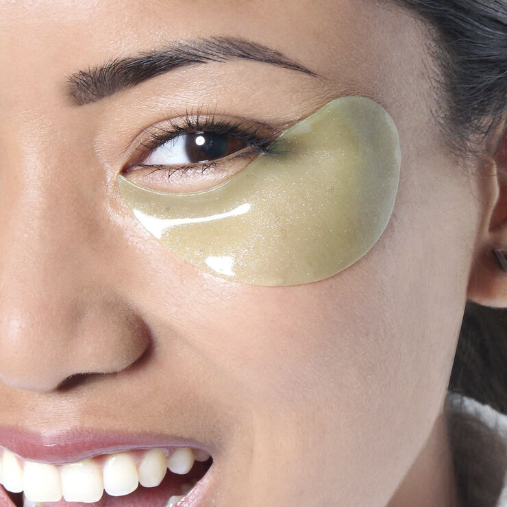Pixi DetoxifEYE - Smoothing patches for the eyes