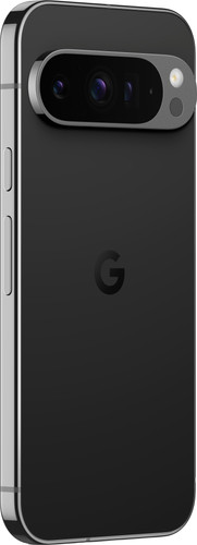 Google Pixel 9 Pro 256GB Zwart 5G