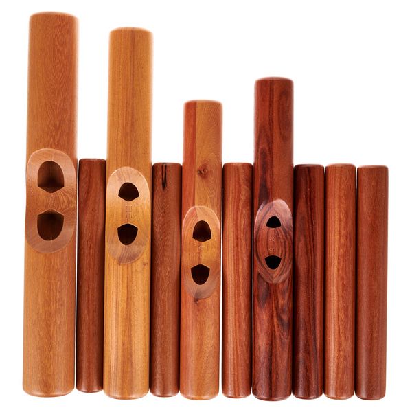Kolberg 1289 Claves Set Steve Reich