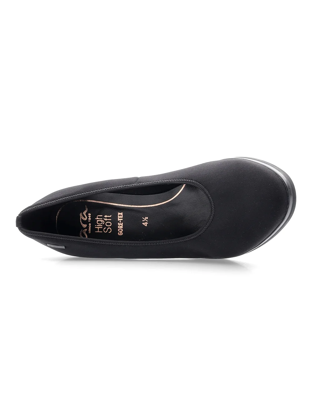 Pumps Orly black