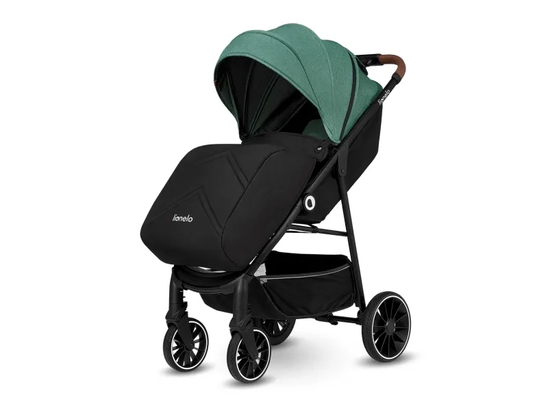 Lionelo Strollers - Lo-Alexia Green Forest