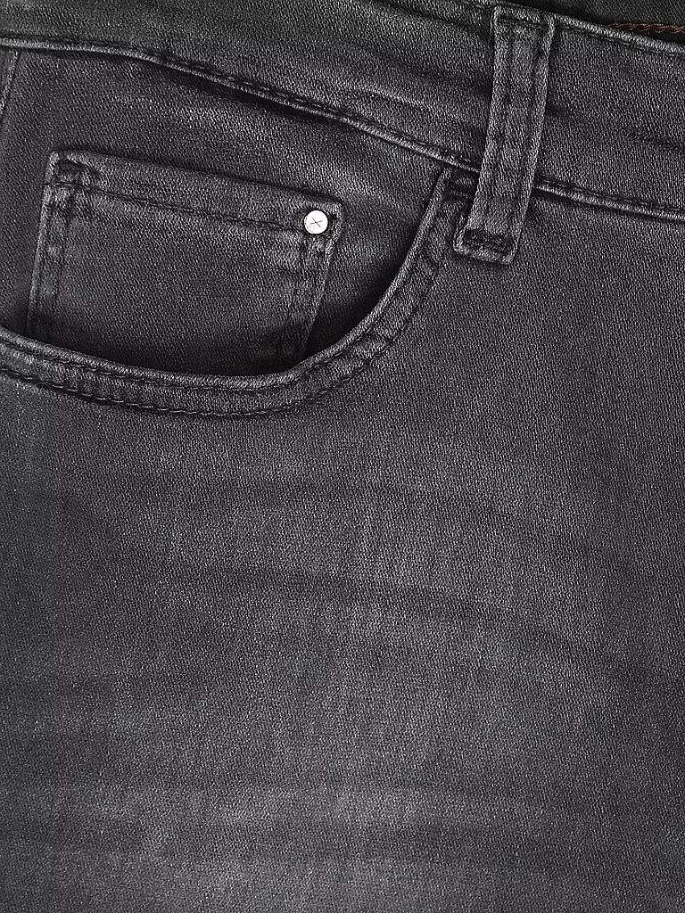 MAC Jeans Straight Fit DREAM grau