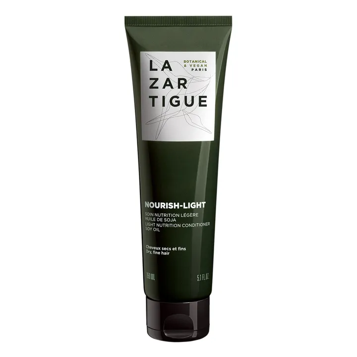 Lazartigue Après-shampoing nutrition et légèreté Nourish Light - 150 ml