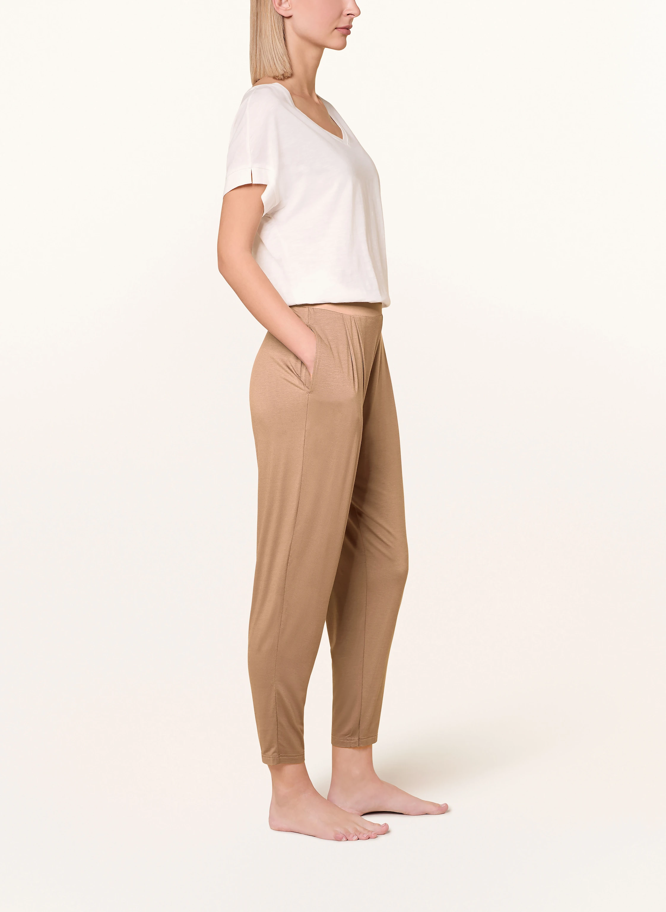 mey Schlafhose Serie PURE CHIC