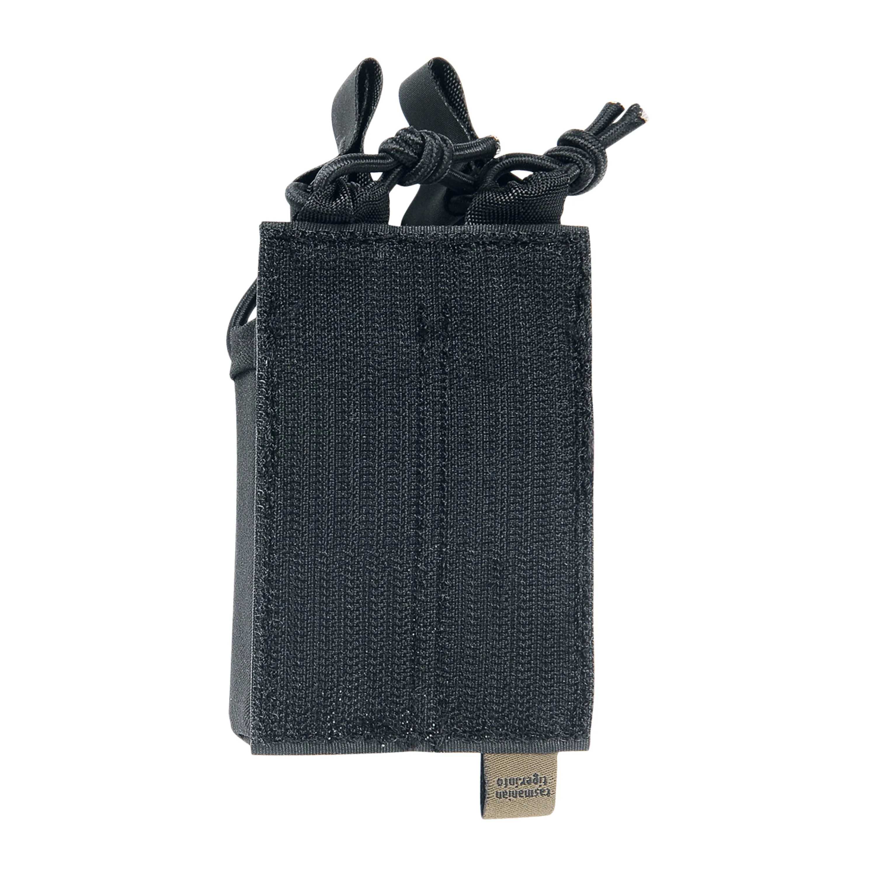 Tasmanian Tiger -  DBL Pistol Mag Pouch BEL VL