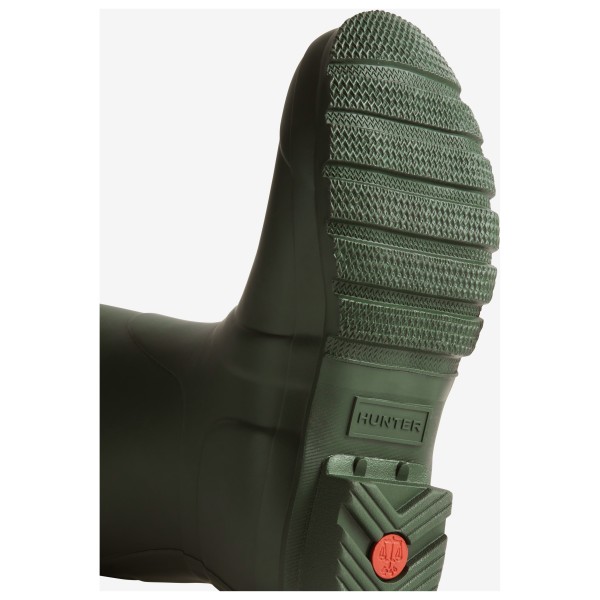 Hunter Boots - Women's Original Tall Back Adjustable Boot - Bottes en caoutchouc